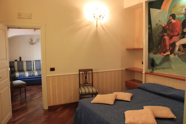 Suite Esedra (Neapel)